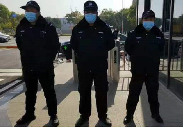 镇江物业